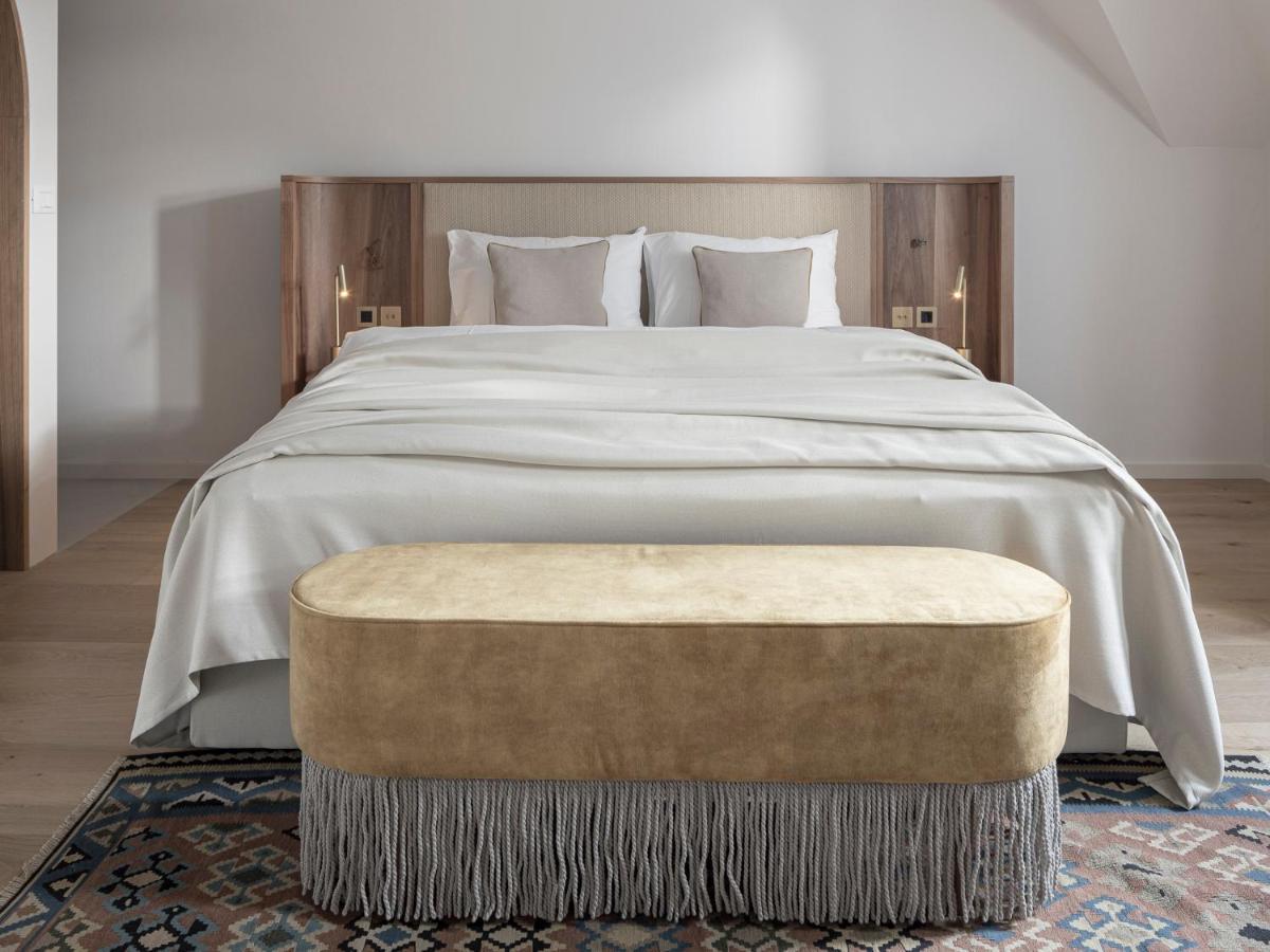 Helvetia Vintage Suites&breakfast Hotel 4*