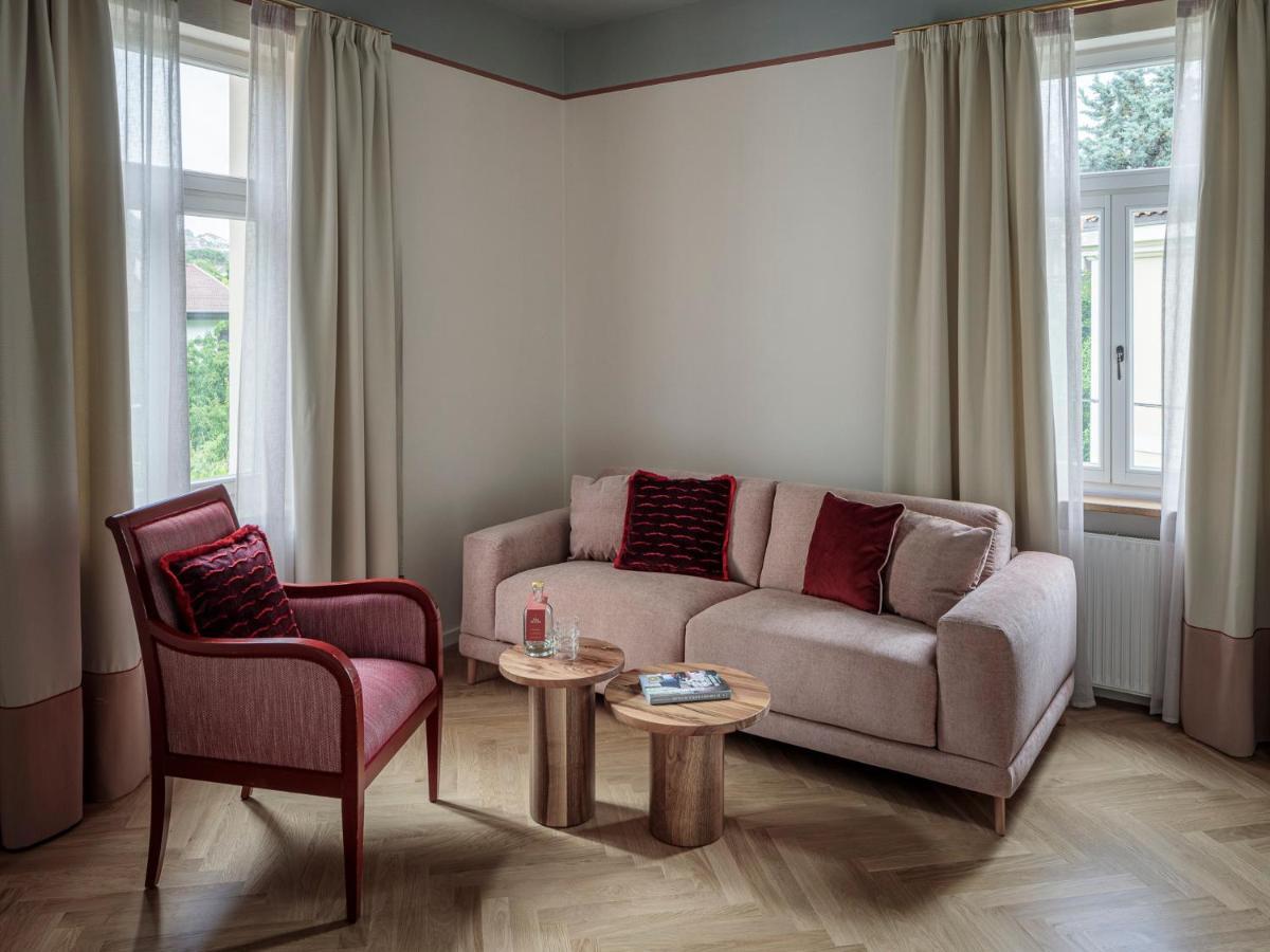 Helvetia Vintage Suites&breakfast