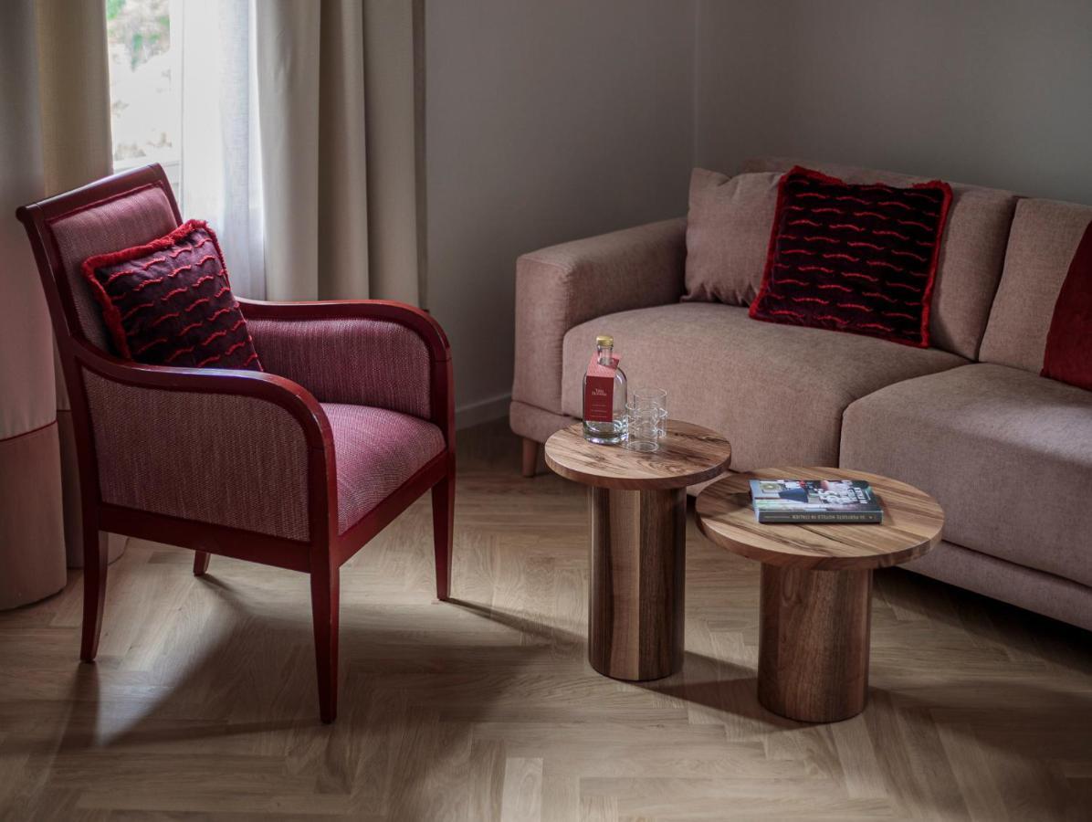 Helvetia Vintage Suites&breakfast