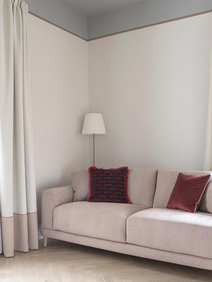Hotel Helvetia Vintage Suites&breakfast 4*