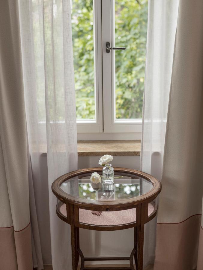 Hotel Helvetia Vintage Suites&breakfast