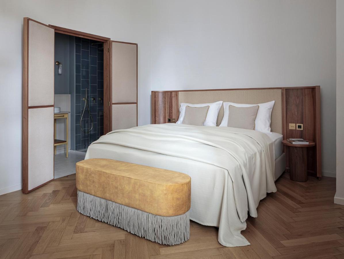 Hotel Helvetia Vintage Suites&breakfast