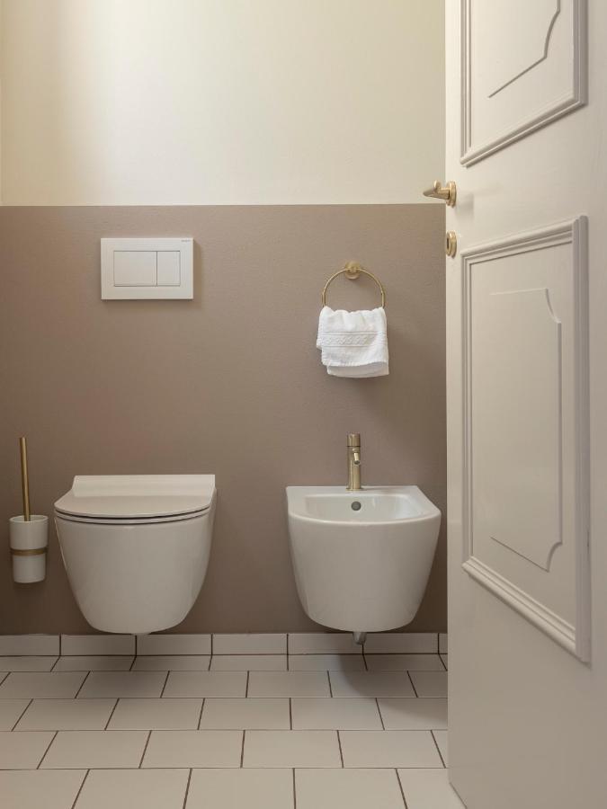 Helvetia Vintage Suites&breakfast 4* Merano