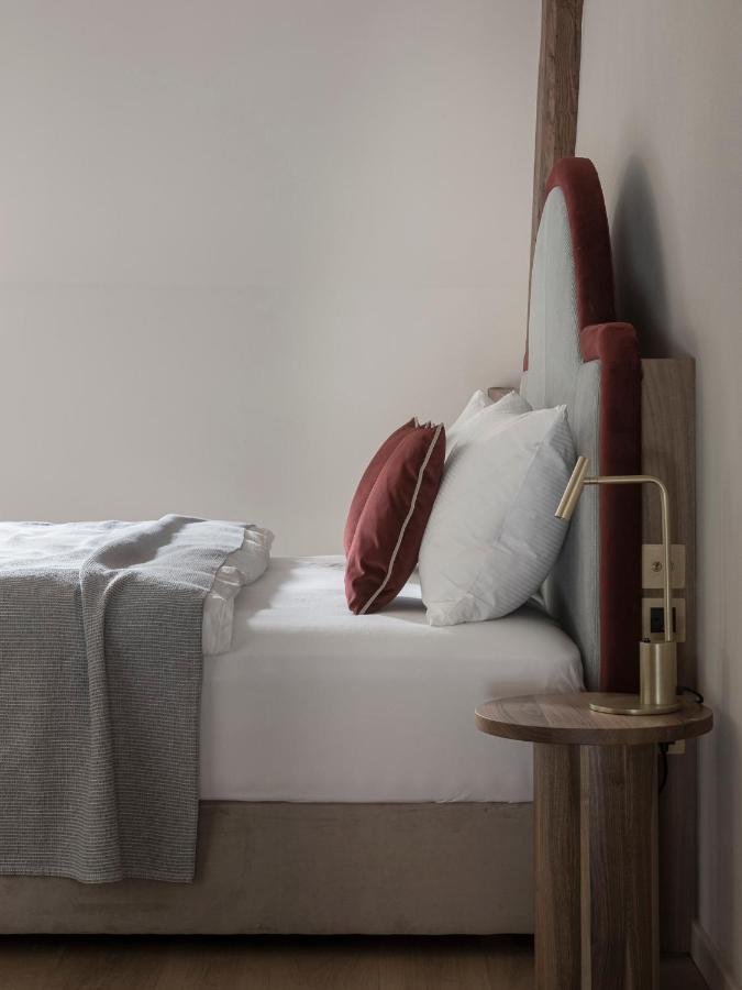 Helvetia Vintage Suites&breakfast Merano
