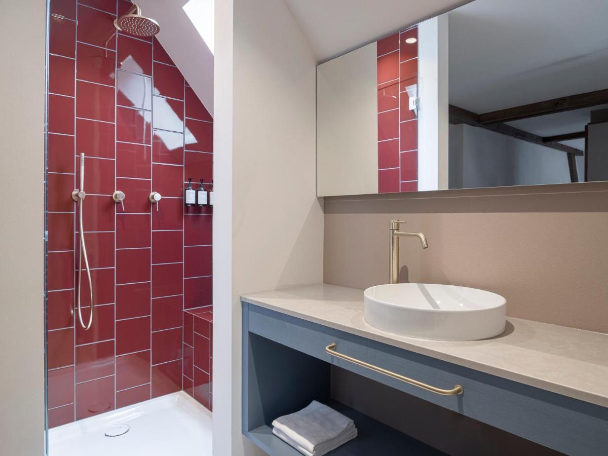 Helvetia Vintage Suites&breakfast Hotel 4*