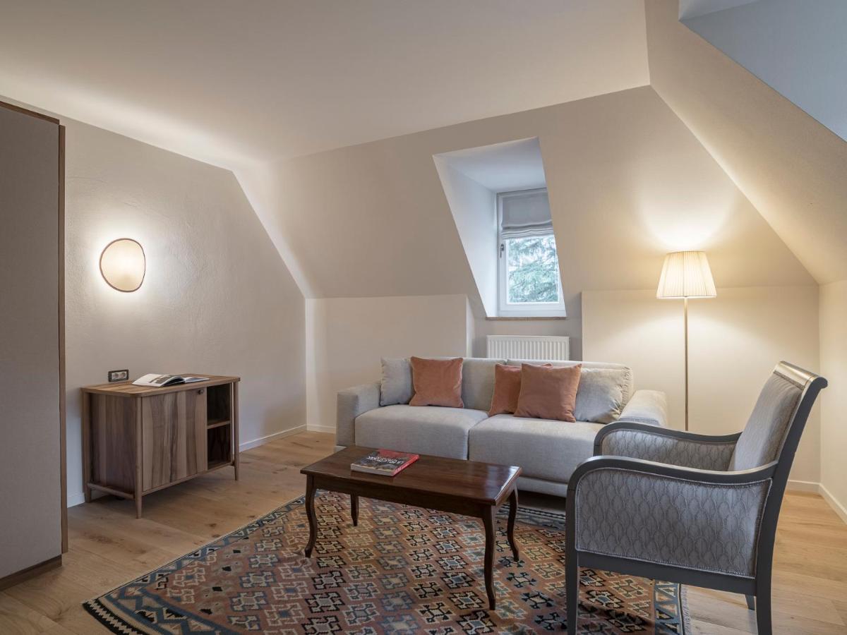 Helvetia Vintage Suites&breakfast
