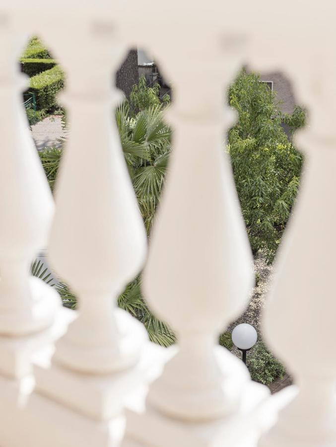 Helvetia Vintage Suites&breakfast 4* Merano
