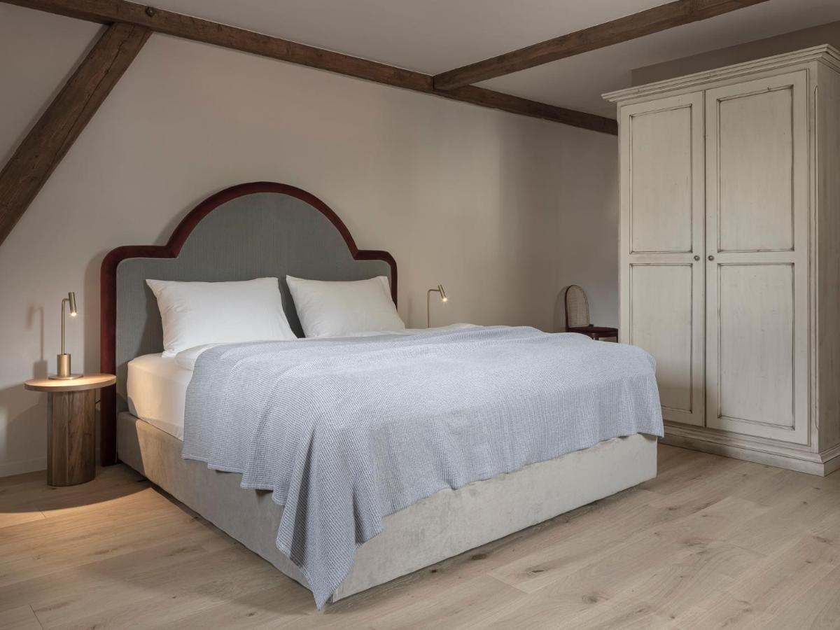 Hotel Helvetia Vintage Suites&breakfast 4*