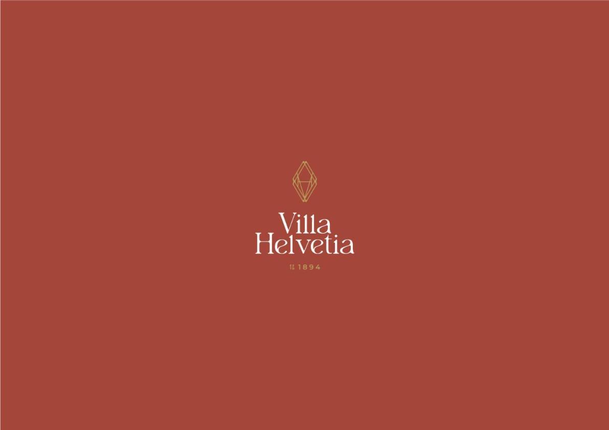 Helvetia 4* Merano