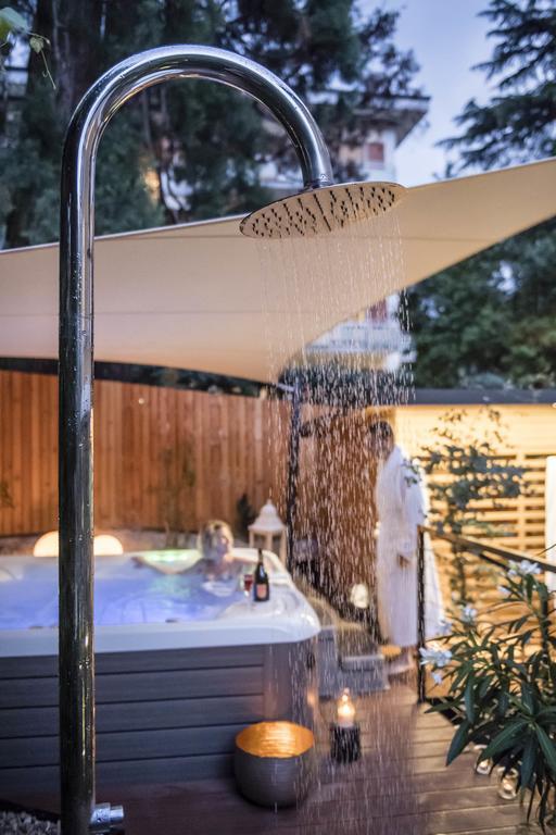 Hotel Helvetia Vintage Suites&breakfast 4*