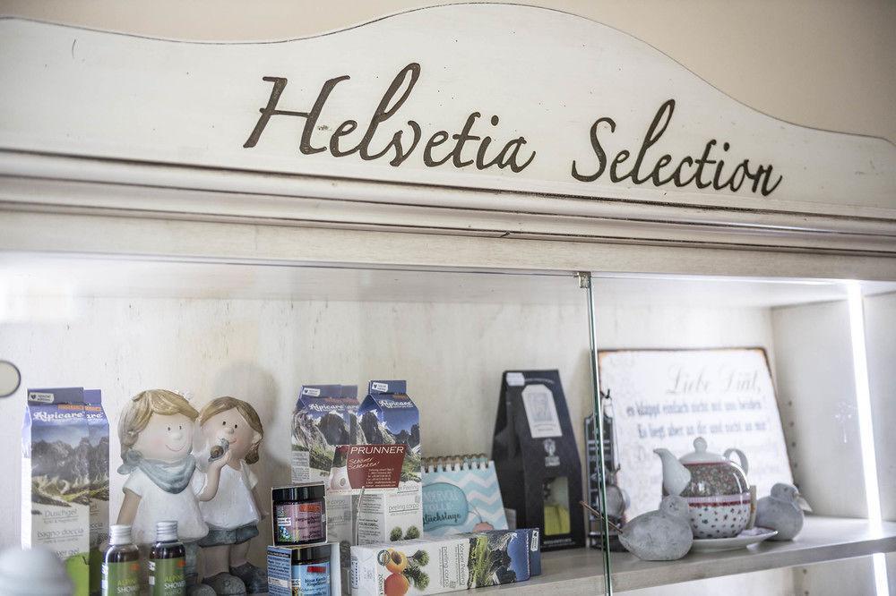 Helvetia Vintage Suites&breakfast Merano